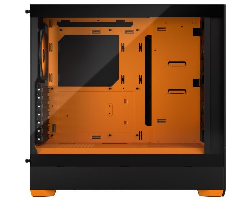 Корпус Fractal Design Pop Air RGB Orange Core TG (FD-C-POR1A-05)