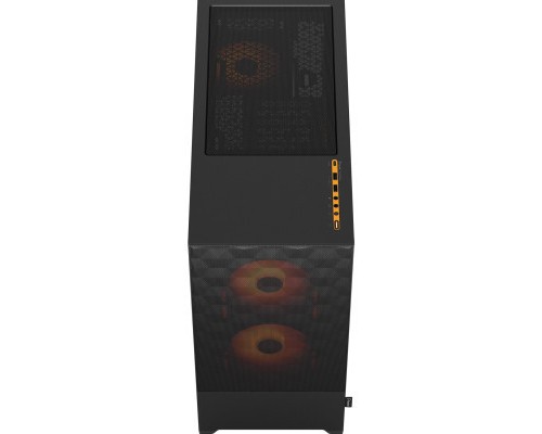 Корпус Fractal Design Pop Air RGB Orange Core TG (FD-C-POR1A-05)
