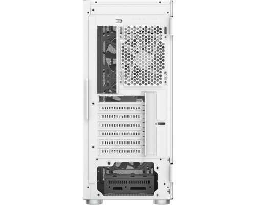 Корпус MONTECH X3 MESH (W)