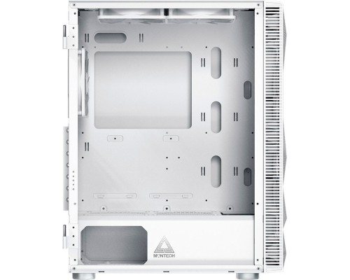 Корпус MONTECH X3 MESH (W)