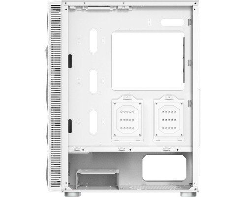 Корпус MONTECH X3 MESH (W)