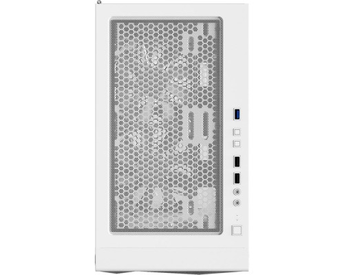 Корпус MONTECH X3 MESH (W)
