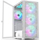 Корпус MONTECH X3 MESH (W)