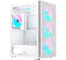 Корпус MONTECH X3 MESH (W)