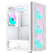 Корпус MONTECH X3 MESH (W)