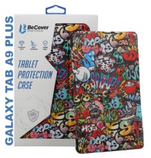Чохол до планшета BeCover Smart Case Samsung Tab A9 Plus SM-X210/SM-X215/SM-X216 11.0