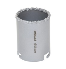 Коронка Sigma кільцева з вольфрамовим напиленням 53мм (1512131)