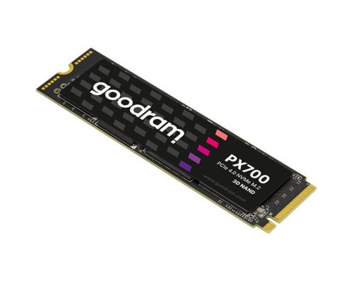 Накопичувач SSD M.2 2280 4TB Goodram (SSDPR-PX700-04T-80)