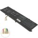 Акумулятор до ноутбука ASUS VivoBook S433FA C31N1905, 4335mAh (50Wh), 3cell, 11.55V, Li-Pol (A47703) 