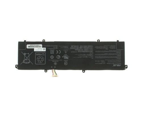 Акумулятор до ноутбука ASUS VivoBook S433FA C31N1905, 4335mAh (50Wh), 3cell, 11.55V, Li-Pol (A47703) 