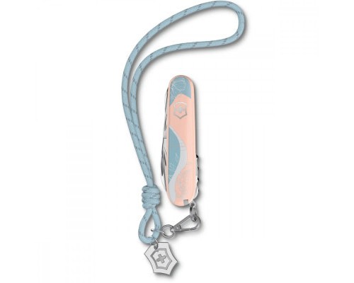 Ніж Victorinox Companion Paris Style 91 мм BoxOpener (1.3909.E221)