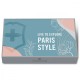 Ніж Victorinox Companion Paris Style 91 мм BoxOpener (1.3909.E221)