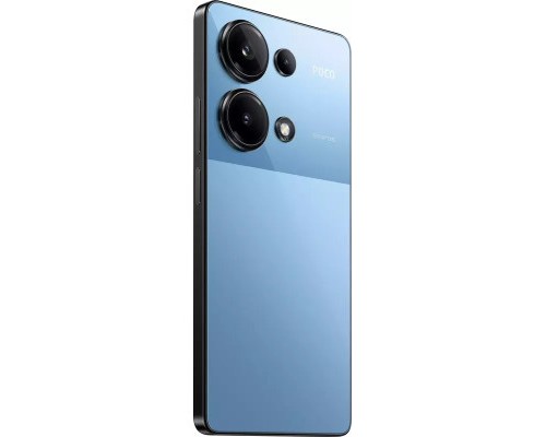 Мобільний телефон Xiaomi Poco M6 Pro 8/256GB Blue (1020844)