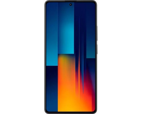 Мобільний телефон Xiaomi Poco M6 Pro 8/256GB Blue (1020844)