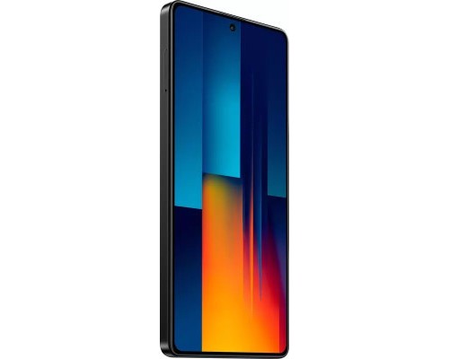 Мобільний телефон Xiaomi Poco M6 Pro 8/256GB Blue (1020844)