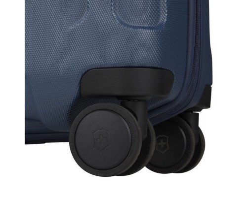 Валіза Victorinox Travel Werks Traveler 6.0 HS BlueL Expandable (Vt609973) Валіза Victorinox Travel Werks Traveler 6.0 HS BlueL Expandable (Vt609973)