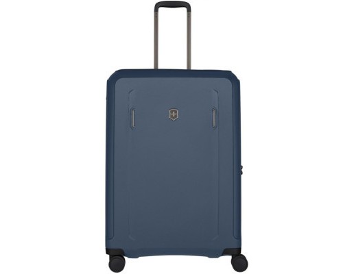 Валіза Victorinox Travel Werks Traveler 6.0 HS BlueL Expandable (Vt609973) Валіза Victorinox Travel Werks Traveler 6.0 HS BlueL Expandable (Vt609973)