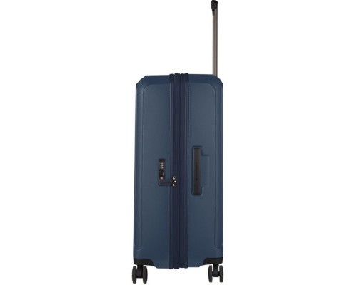 Валіза Victorinox Travel Werks Traveler 6.0 HS BlueL Expandable (Vt609973) Валіза Victorinox Travel Werks Traveler 6.0 HS BlueL Expandable (Vt609973)