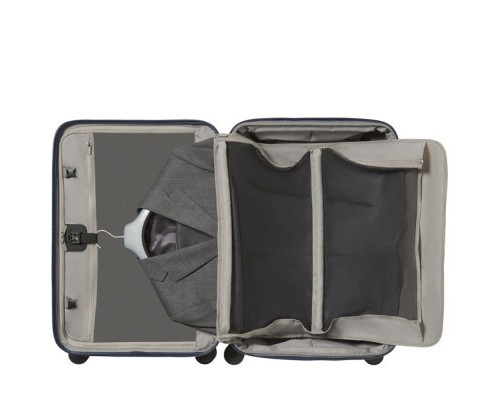 Валіза Victorinox Travel Werks Traveler 6.0 HS BlueL Expandable (Vt609973) Валіза Victorinox Travel Werks Traveler 6.0 HS BlueL Expandable (Vt609973)