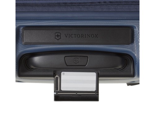 Валіза Victorinox Travel Werks Traveler 6.0 HS BlueL Expandable (Vt609973) Валіза Victorinox Travel Werks Traveler 6.0 HS BlueL Expandable (Vt609973)