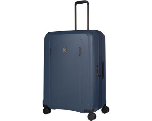 Валіза Victorinox Travel Werks Traveler 6.0 HS BlueL Expandable (Vt609973) Валіза Victorinox Travel Werks Traveler 6.0 HS BlueL Expandable (Vt609973)