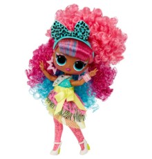 Лялька L.O.L. Surprise! Tweens серії Surprise Swap – Крімпс Кора (593263)