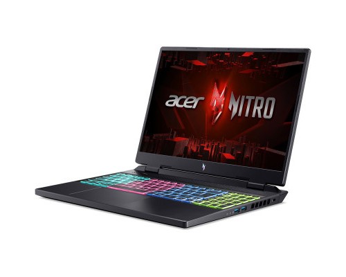 Ноутбук Acer Nitro 16 AN16-41 (NH.QKCEU.006)