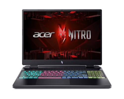 Ноутбук Acer Nitro 16 AN16-41 (NH.QKCEU.006)