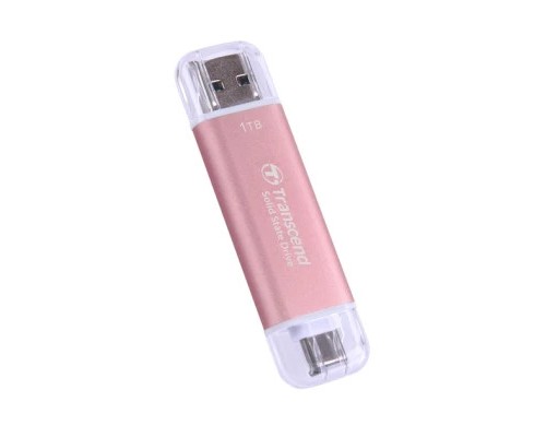 Накопичувач SSD USB 3.2 1TB Transcend (TS1TESD310P)