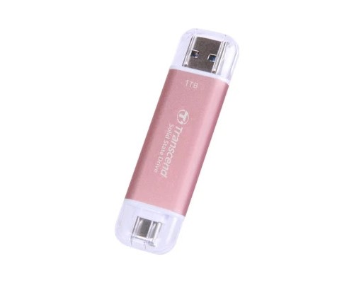 Накопичувач SSD USB 3.2 1TB Transcend (TS1TESD310P)