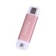 Накопичувач SSD USB 3.2 1TB Transcend (TS1TESD310P)