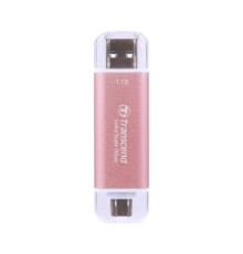Накопичувач SSD USB 3.2 1TB Transcend (TS1TESD310P)