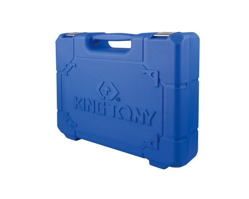 Ящик для інструментів KING TONY кейс 422х372х92 мм (820011)