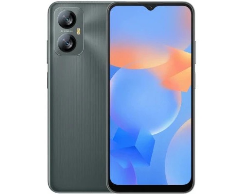 Мобільний телефон Blackview A52 Pro 4/128GB Polar Night (6931548314783)