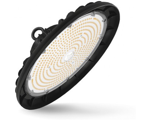 Світильник Videx 150W 5000K 27000Lm (VL-HB01-1505B)