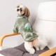 Толстовка для тварин Pet Fashion Gray M (4823082434800)
