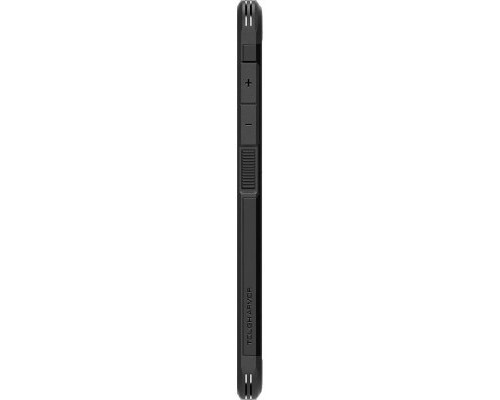 Чохол до мобільного телефона Spigen Samsung Galaxy S24+ Tough Armor Black (ACS07332)
