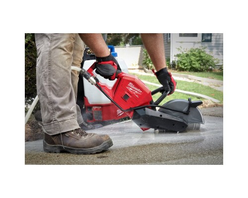 Електроріз Milwaukee M18 FCOS230-0 (без АКБ та ЗП) (4933471696)