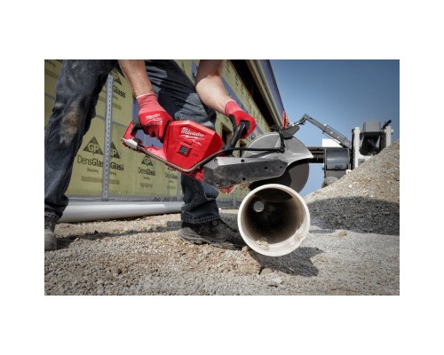 Електроріз Milwaukee M18 FCOS230-0 (без АКБ та ЗП) (4933471696)