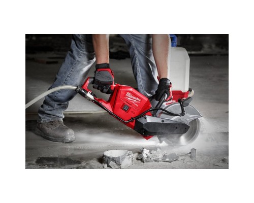 Електроріз Milwaukee M18 FCOS230-0 (без АКБ та ЗП) (4933471696)