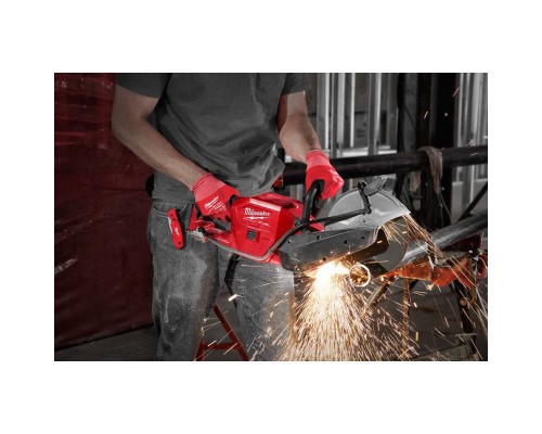 Електроріз Milwaukee M18 FCOS230-0 (без АКБ та ЗП) (4933471696)