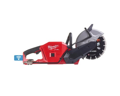 Електроріз Milwaukee M18 FCOS230-0 (без АКБ та ЗП) (4933471696)