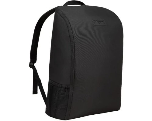 Коляска MoMi Grace Black (WOSP00033)