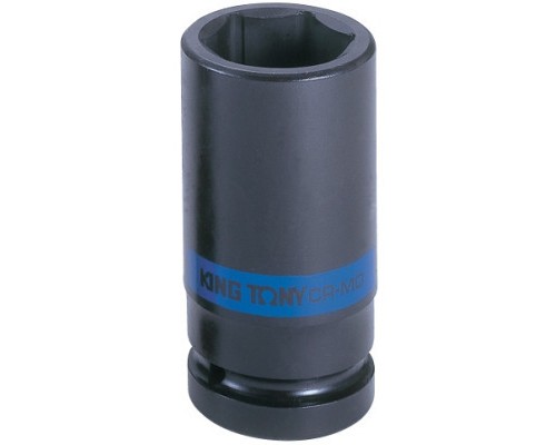 Головка торцева KING TONY 1
