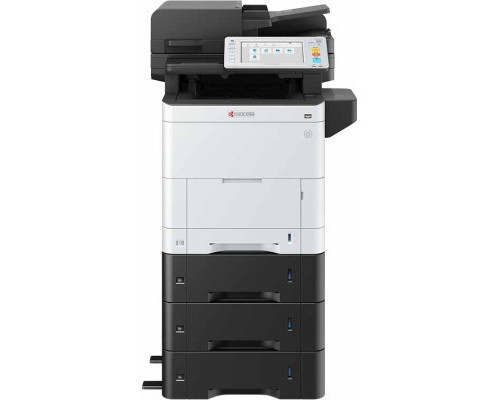 Багатофункціональний пристрій Kyocera ECOSYS MA4000cix (1102Z43NL0) 