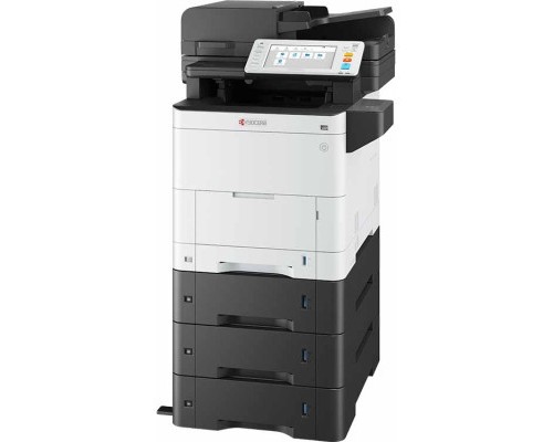 Багатофункціональний пристрій Kyocera ECOSYS MA4000cix (1102Z43NL0) 