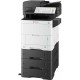 Багатофункціональний пристрій Kyocera ECOSYS MA4000cix (1102Z43NL0) 
