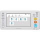 Багатофункціональний пристрій Kyocera ECOSYS MA4000cix (1102Z43NL0) 