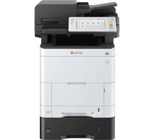 Багатофункціональний пристрій Kyocera ECOSYS MA4000cix (1102Z43NL0) 