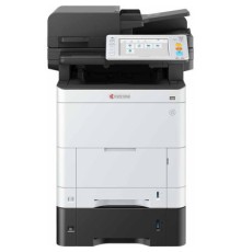 Багатофункціональний пристрій Kyocera ECOSYS MA4000cix (1102Z43NL0)